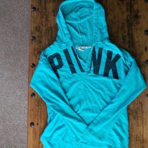 PINK Sweatshirt